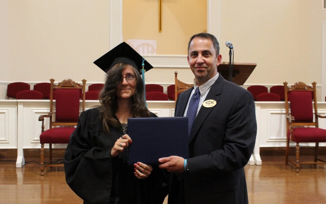 Student Stories: Latasha Gallahan