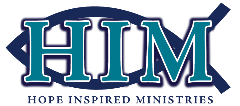 SALVA RINCÓN! INCORPORADOInspired Ministries
