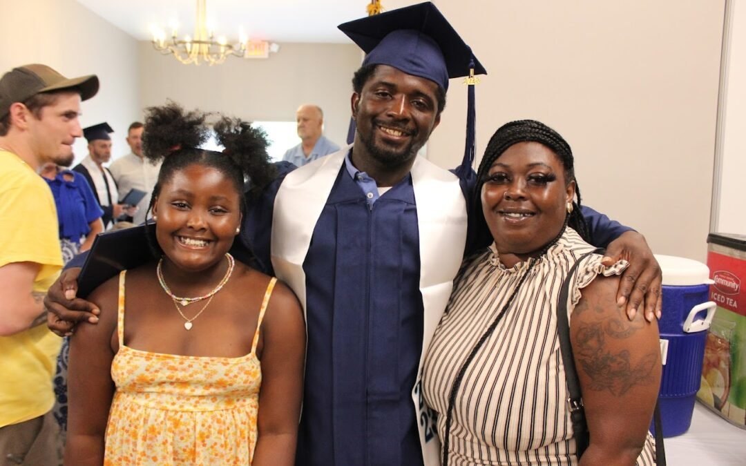 Student Stories: Devon Webb