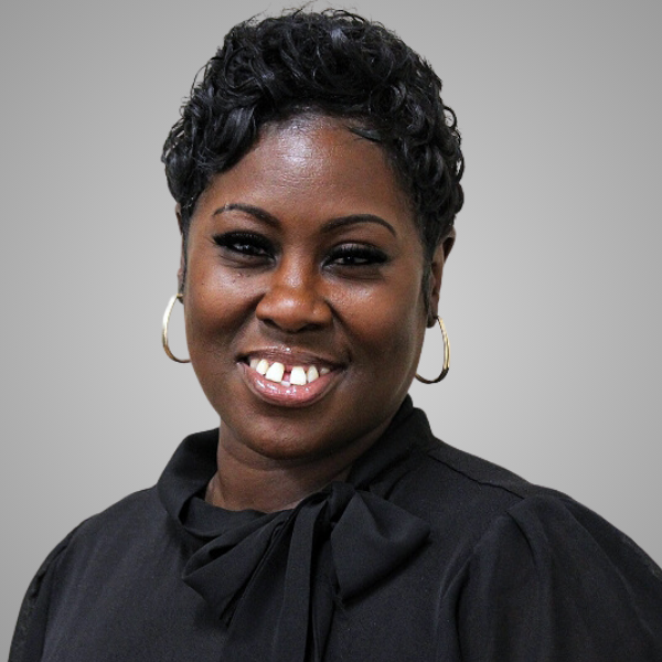 Angelicia Willis